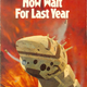 Illustration for article titled Mind-Blowing Spaceships from 1970s British Paperbacks